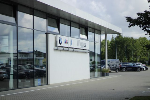 Autohaus BMW Wigger GmbH